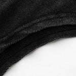 Women's Ribbed Halter Neck Bodysuit