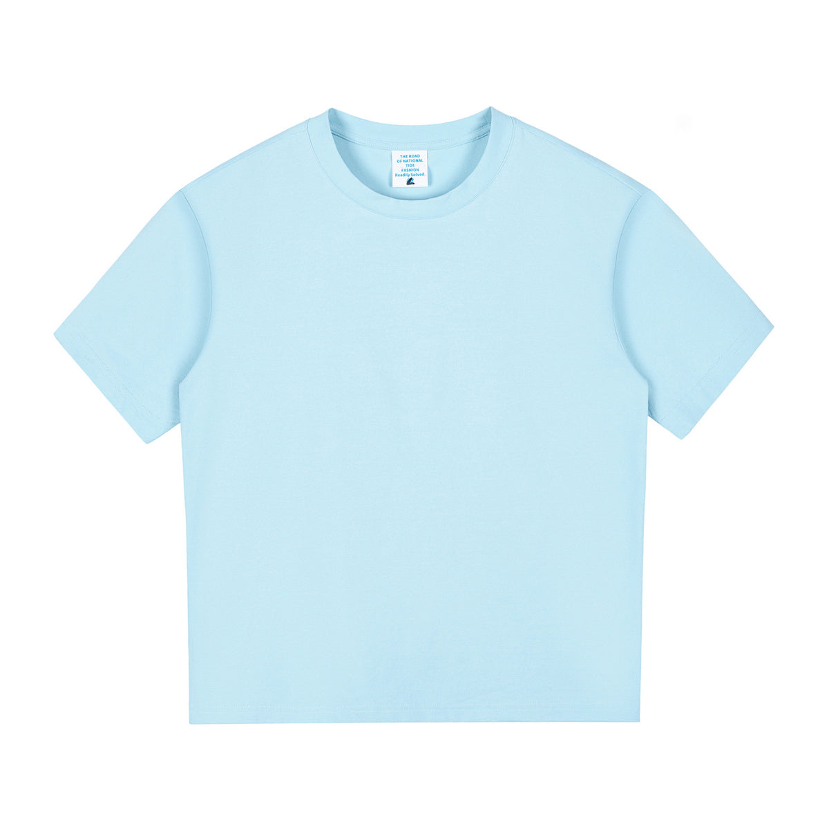 Lightweight Relaxed Quick Dry T Shirt 160gsm