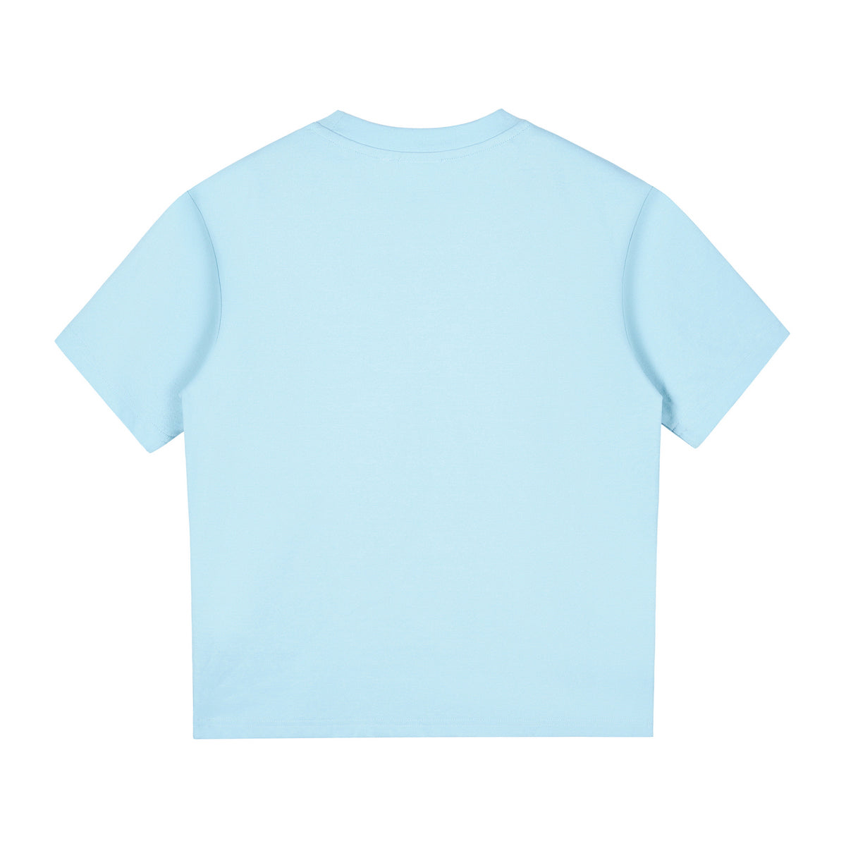 Lightweight Relaxed Quick Dry T Shirt 160gsm