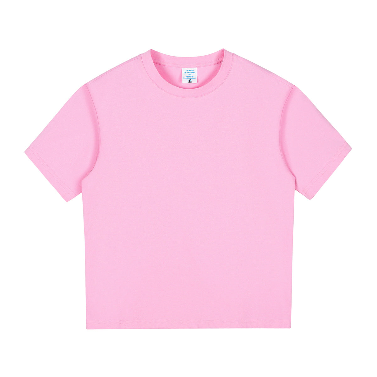 Lightweight Relaxed Quick Dry T Shirt 160gsm