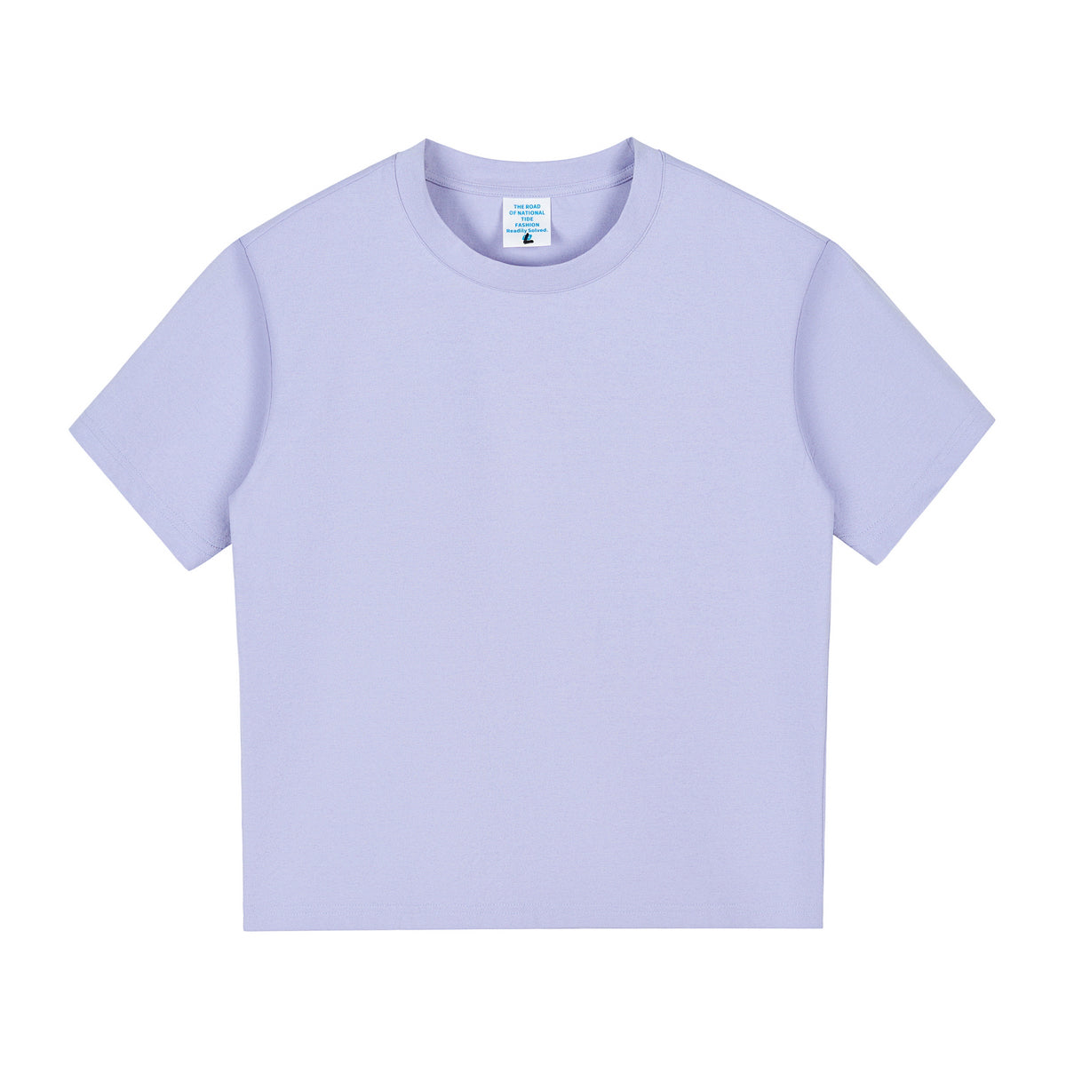 Lightweight Relaxed Quick Dry T Shirt 160gsm