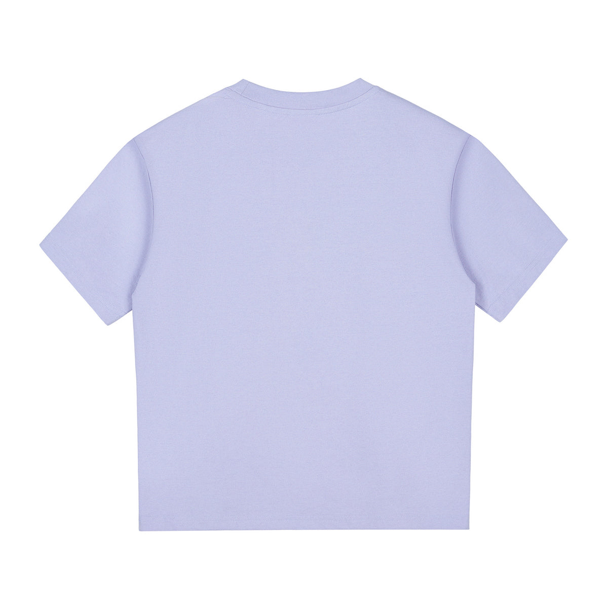 Lightweight Relaxed Quick Dry T Shirt 160gsm