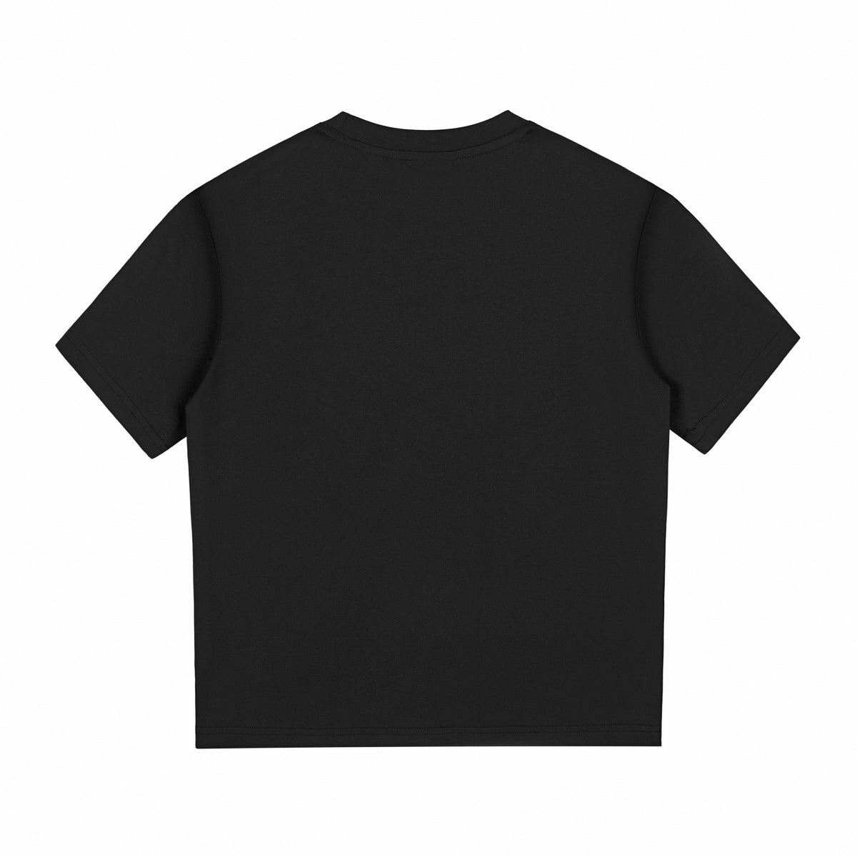 Lightweight Relaxed Quick Dry T Shirt 160gsm