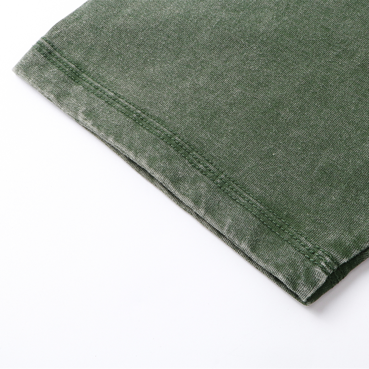 Heavyweight Washed Relaxed Fit Tee 275gsm