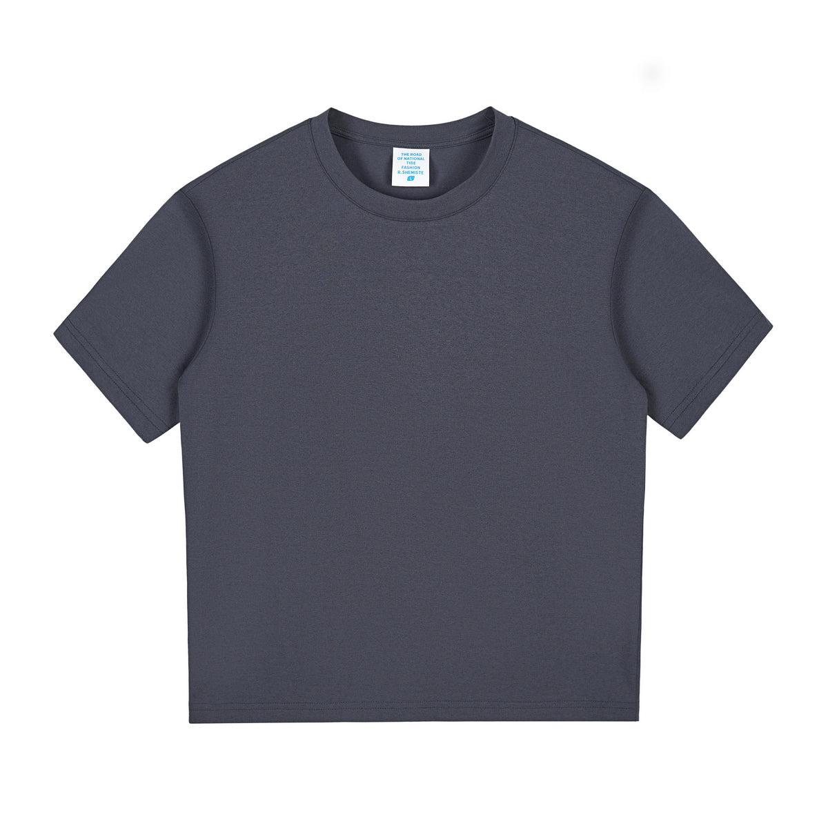 Lightweight Relaxed Quick Dry T Shirt 160gsm
