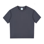 Lightweight Relaxed Quick Dry T Shirt 160gsm