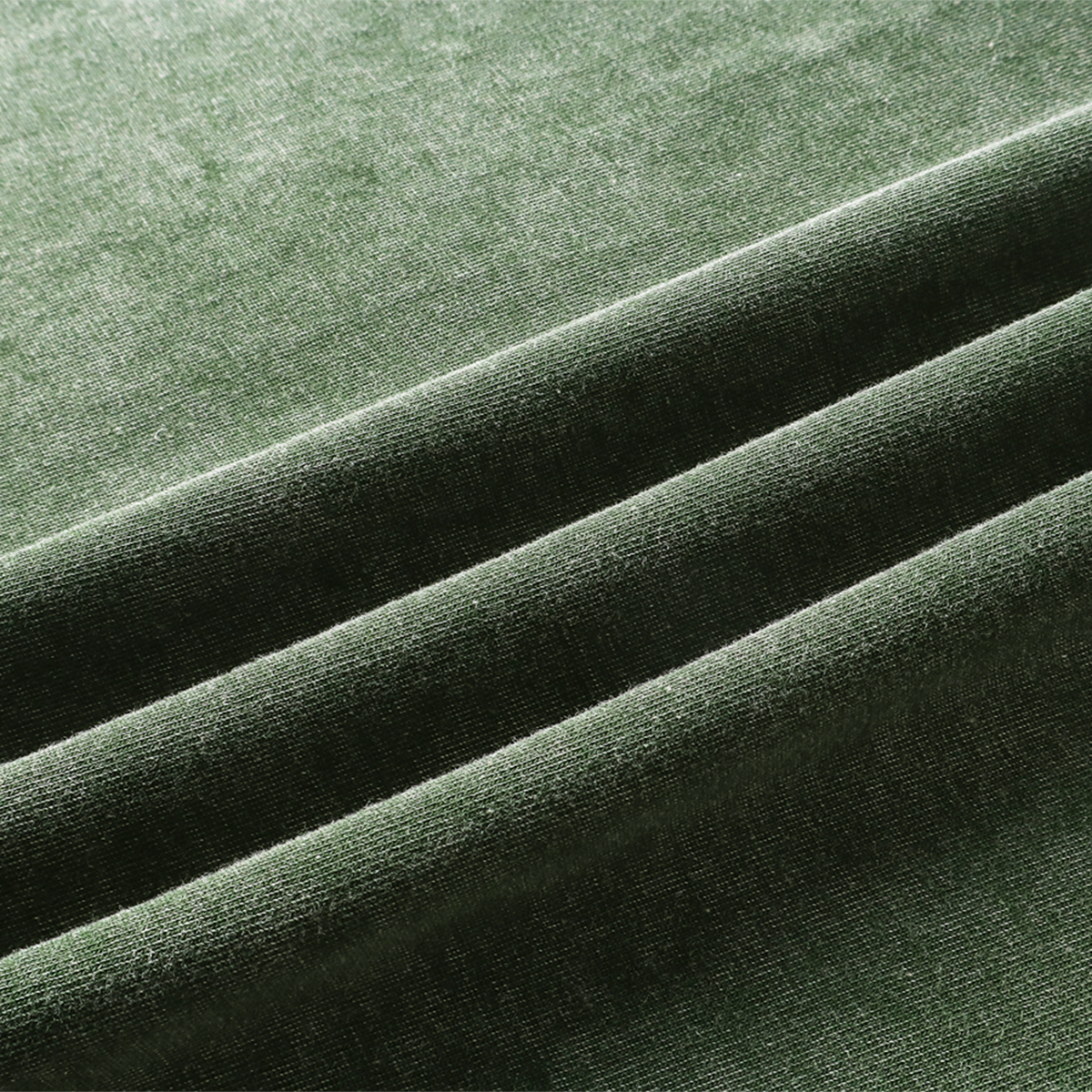 Heavyweight Washed Relaxed Fit Tee 275gsm