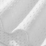 Short Sleeve Boxy Mesh Jersey 240gsm