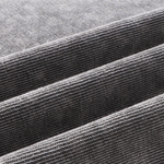 Vintage Washed Boxy Heavyweight Tee 275gsm