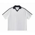 Quick-Dry Outdoor Varsity Sports Tee