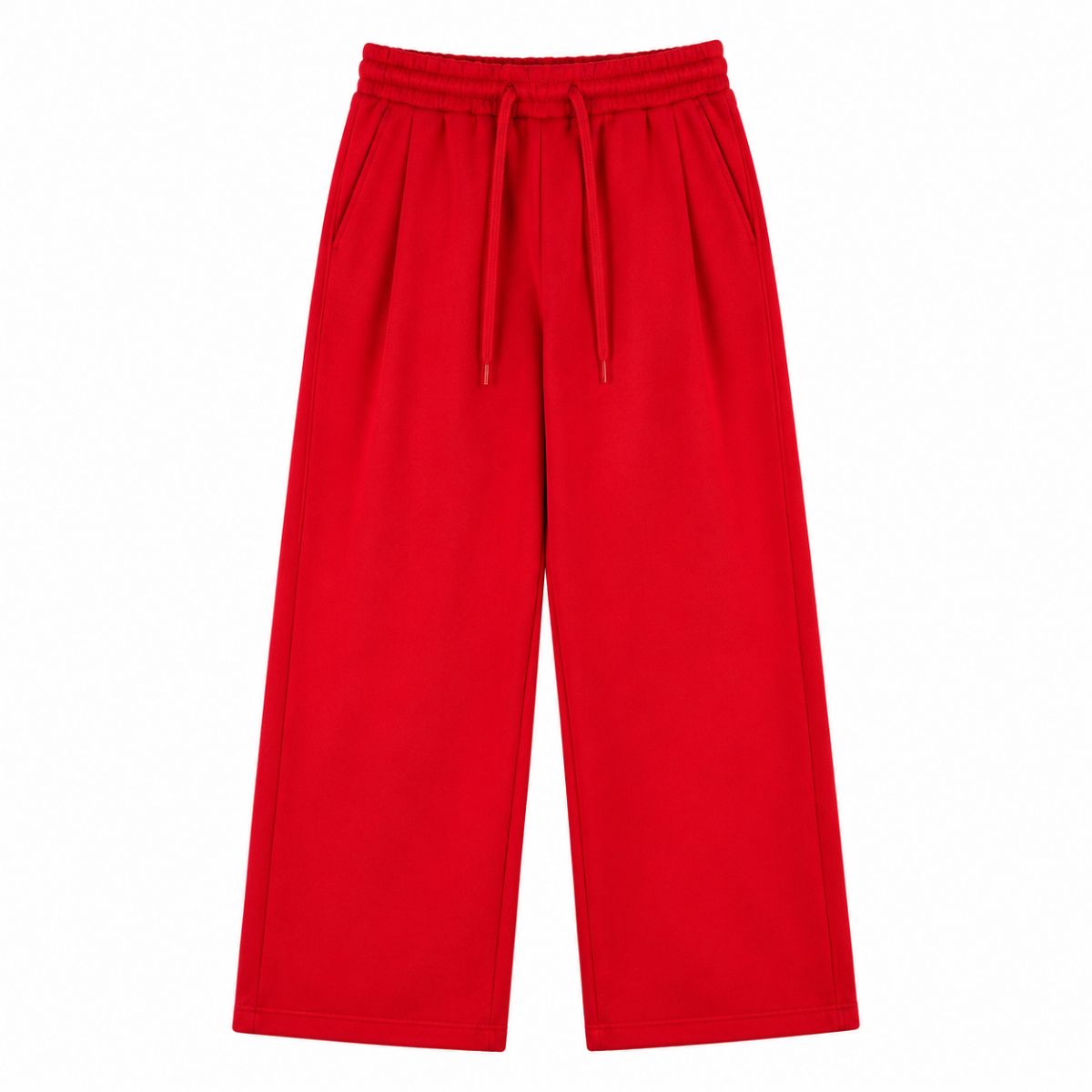 Men¡¯s 340G Curved Leg Thermal Fleece Pants