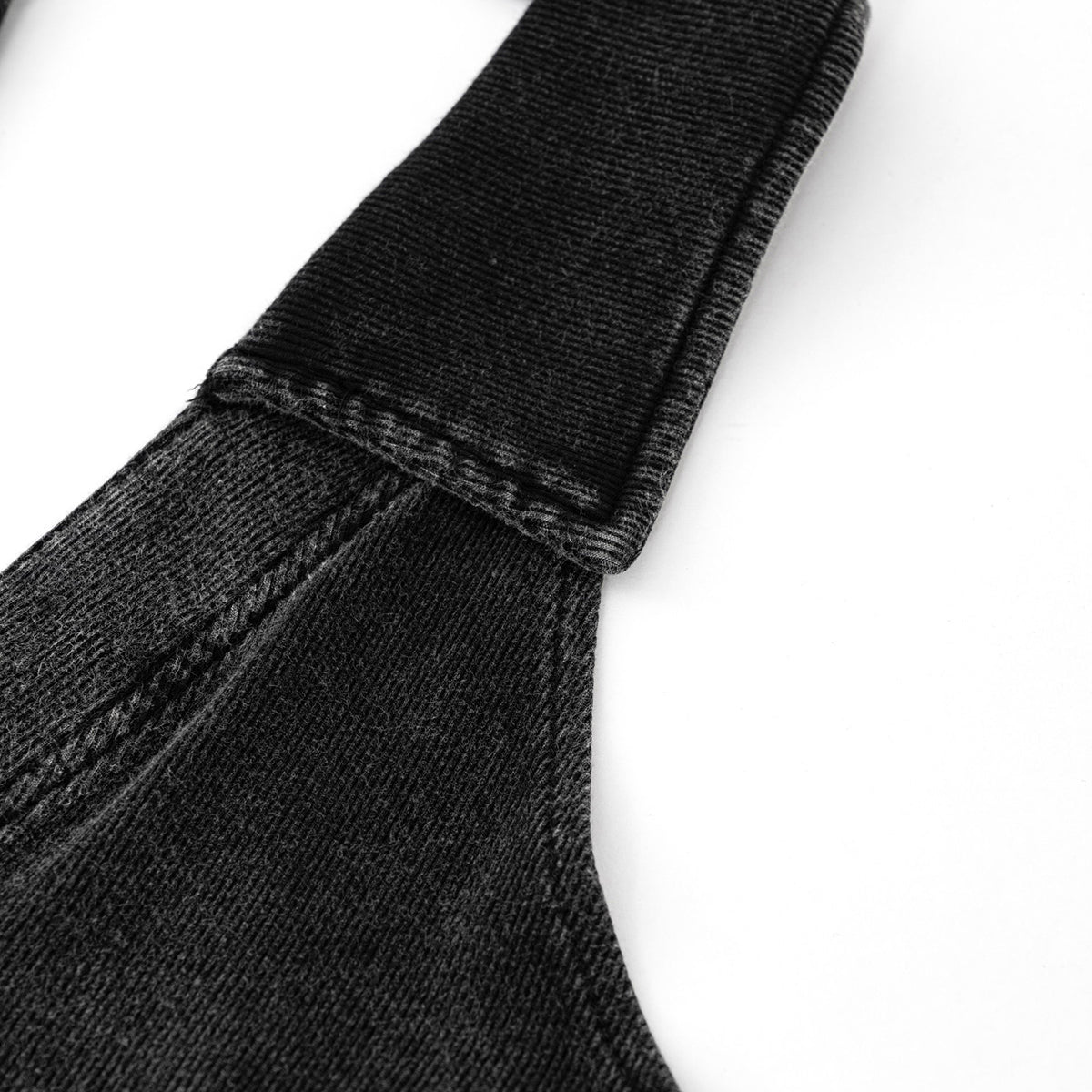 Women's Ribbed Halter Neck Bodysuit