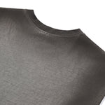 Vintage Washed Boxy Muscle Tank 230gsm