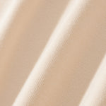 Solid Color Slim Fit Crop Tank 260gsm