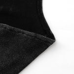 Women's Ribbed Halter Neck Bodysuit