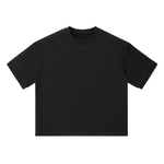 Oversized Loopback Street Tee