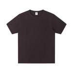 Lightweight Breathable Quick-Dry Fitted Performance Tee