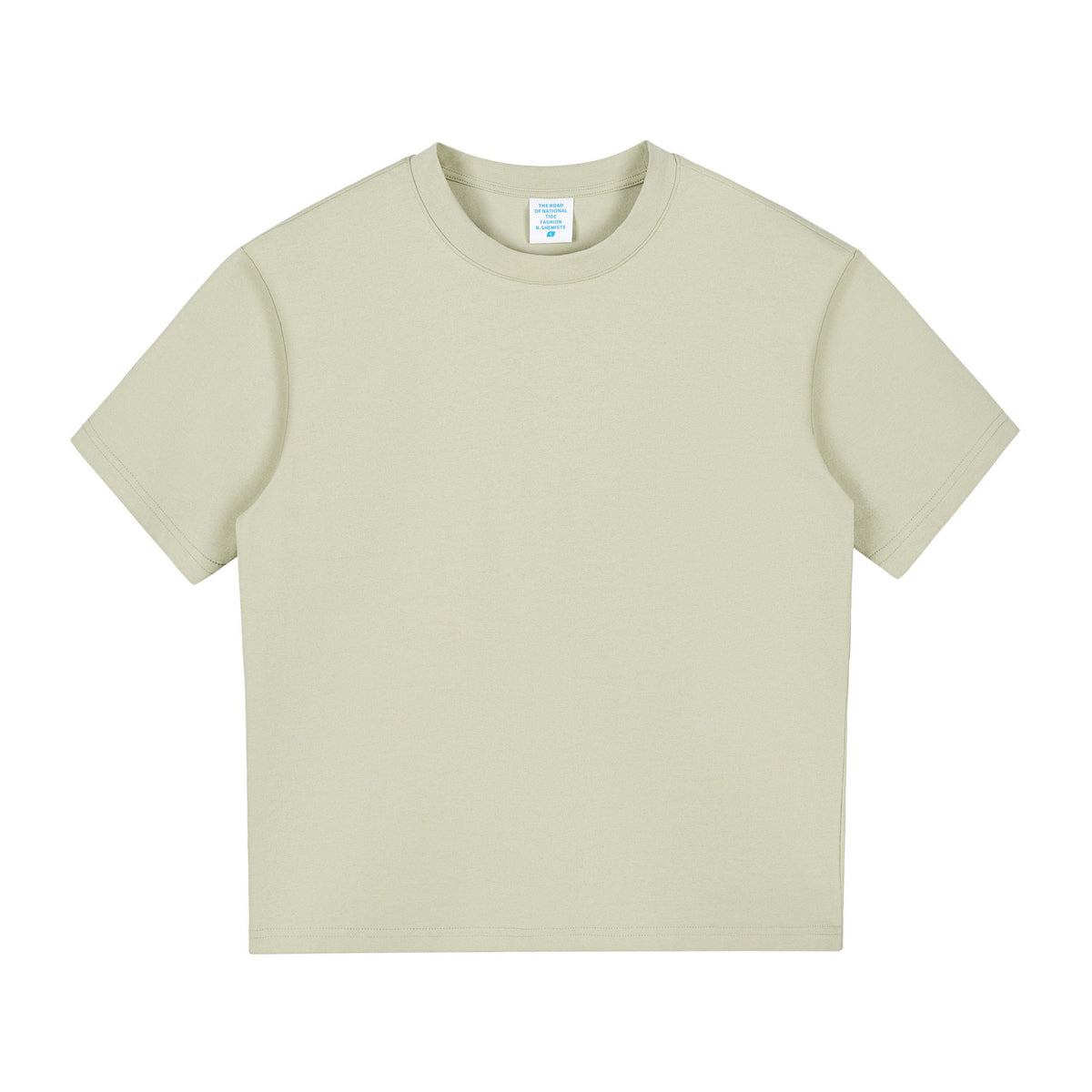 Lightweight Relaxed Quick Dry T Shirt 160gsm