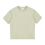 Lightweight Relaxed Quick Dry T Shirt 160gsm