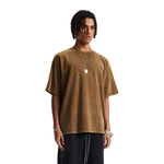 Batik Vintage Washed Cotton Tee 275gsm