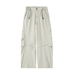 Quick Dry Parachute Pants