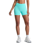 High-Performance Evolve-Seamless Shorts