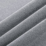 Distressed Sleeveless Crop Hoodie Top