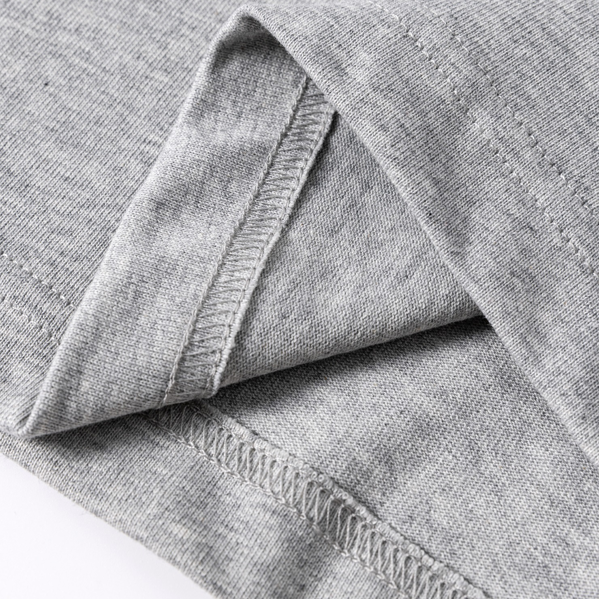 Oversized Drop Shoulder Tee