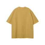 Ultra Soft Breathable Relaxed Fit Cotton T-Shirt