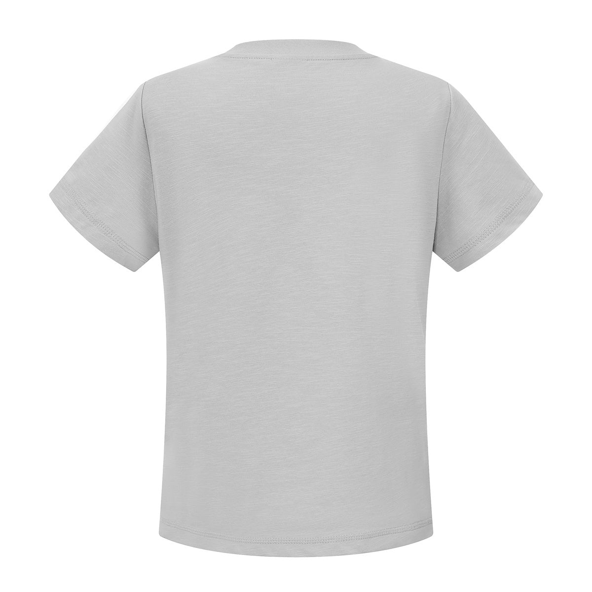 Women’s Slub Cooling Structured Shoulder Tee