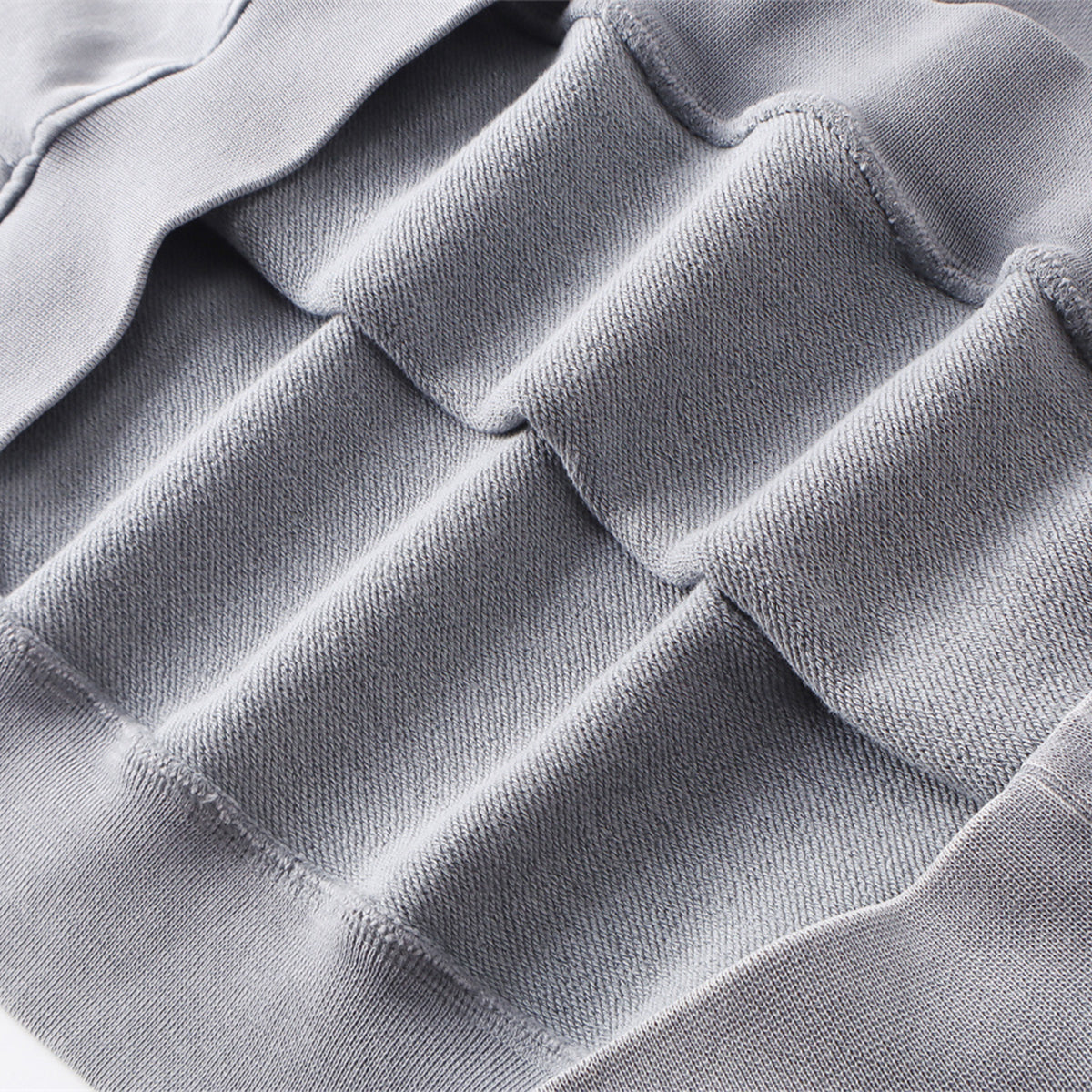 Cozy Soft Classic Kangaroo Pocket Hoodie