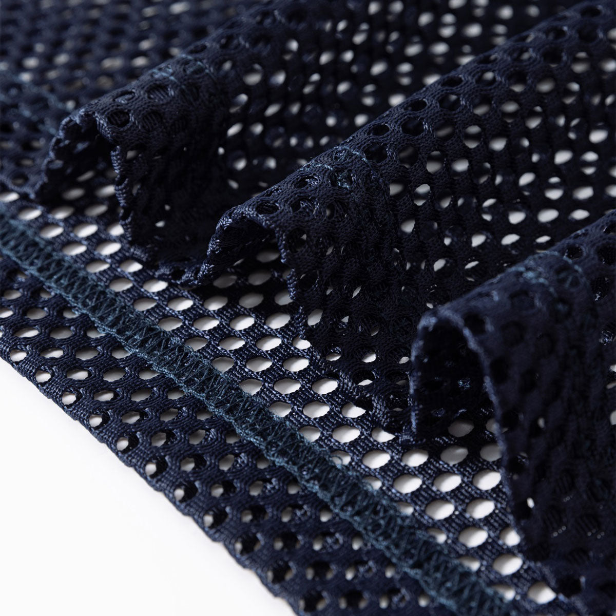 Retro Football Mesh Cropped Athletic Jersey 78