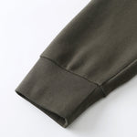 Soft Oversized Turtleneck Cozy Comfort Sweatshirt