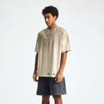 Vintage Distressed Baggy T Shirt 250gsm