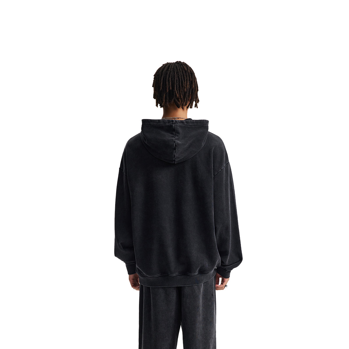 Cozy Soft Classic Kangaroo Pocket Hoodie