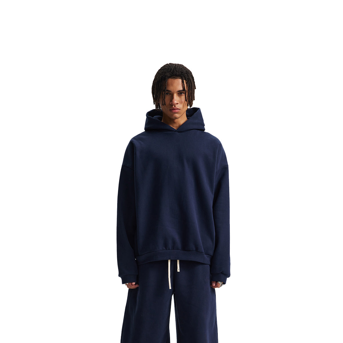 Ultimate Cozy Comfort Classic Stylish Hoodie