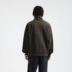 Soft Oversized Turtleneck Cozy Comfort Sweatshirt