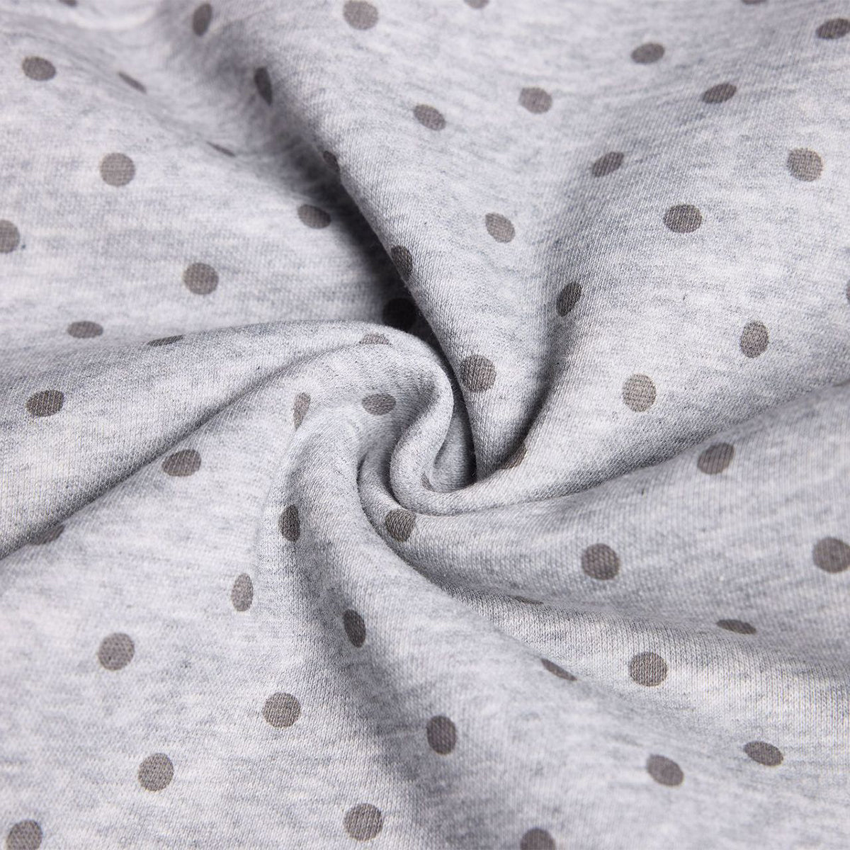 Vintage Spot Deconstructed Curved Blade Relaxed Joggers