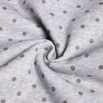 Vintage Spot Deconstructed Curved Blade Relaxed Joggers