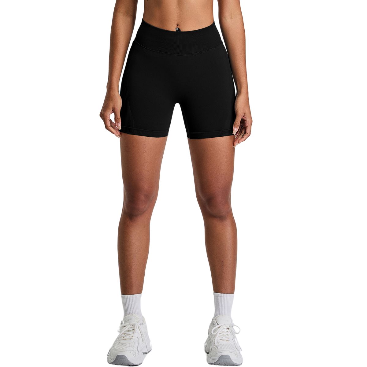 High-Performance Evolve-Seamless Shorts