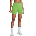 High-Rise Evolve Seamless Shorts