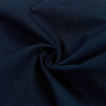 Deconstructed Pleated Premium Solid Relaxed Cargo Pants