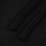 340G Waffle Knit Relaxed Fit Shorts