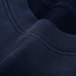 Vintage Wash Baggy Gradient Cotton Tee 260gsm