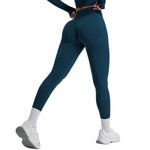 High-Performance Evolve Seamless Leggings