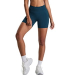 High-Performance Evolve-Seamless Shorts