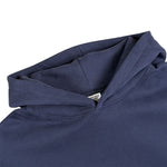 Street Boxy 340G Thermal Fleece Hoodie