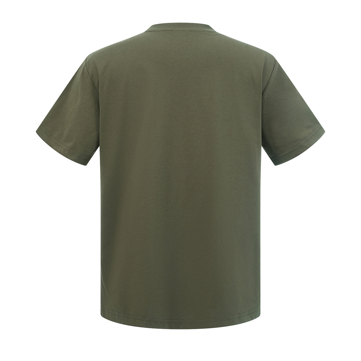 Sports Compression High-Elastic HeiQ Cooling Tee