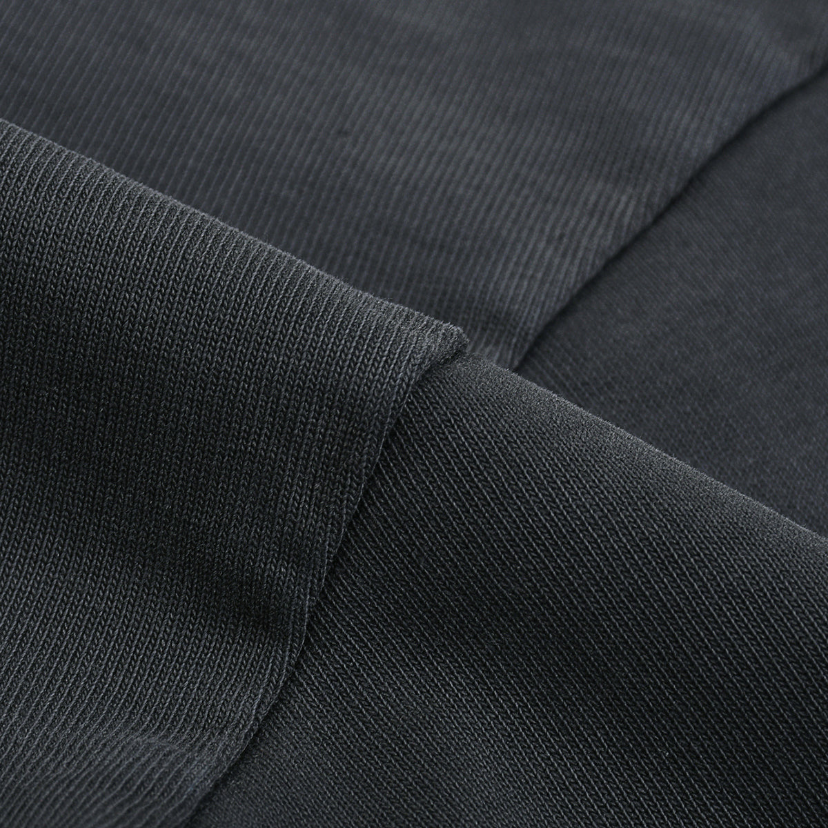 Gradient-Fade Cotton Polo Shirt 310gsm