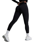 High-Performance Evolve Seamless Leggings